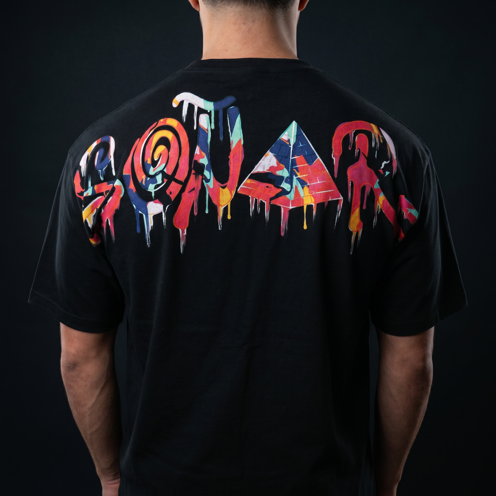 Soñar T-shirt