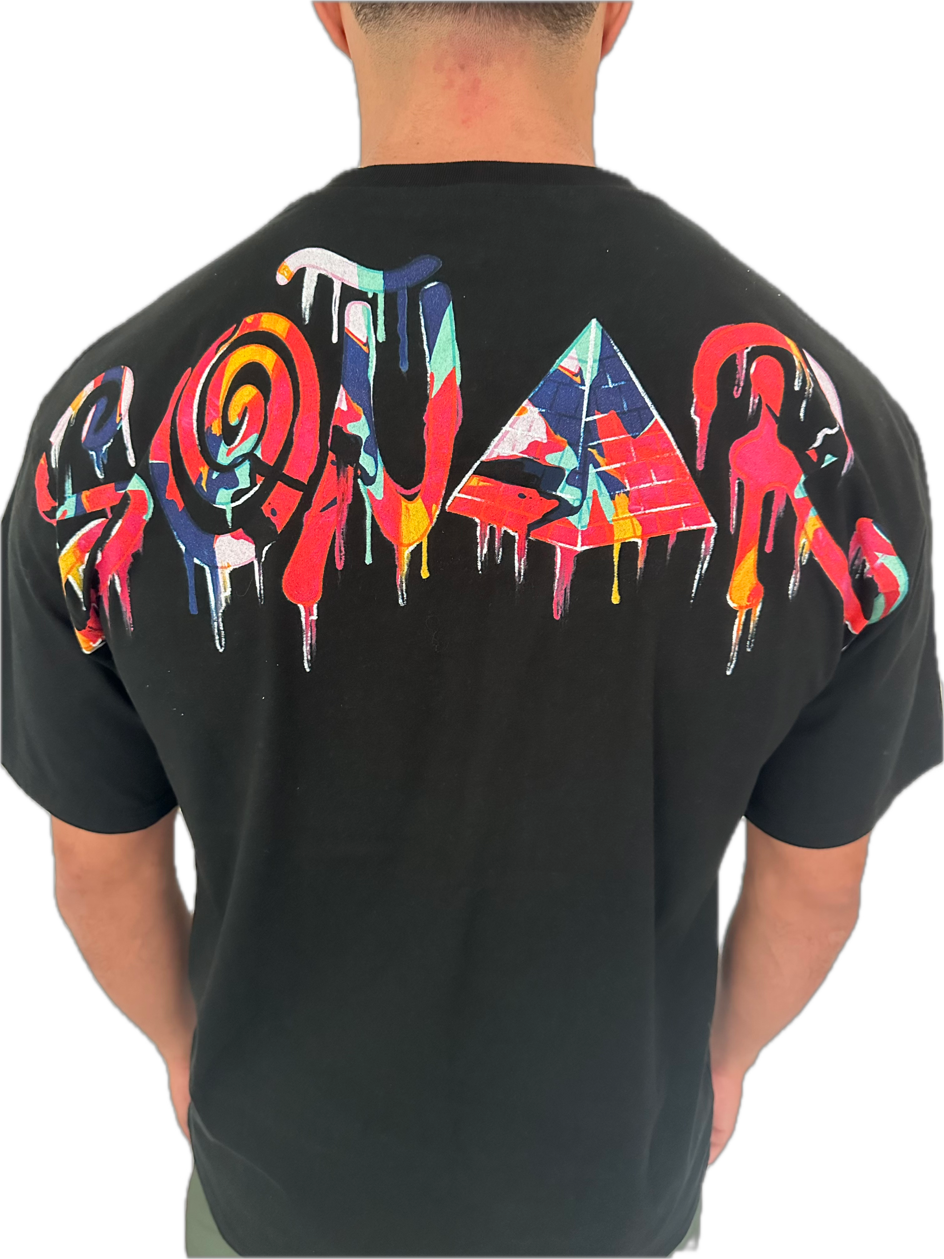 Soñar T-shirt