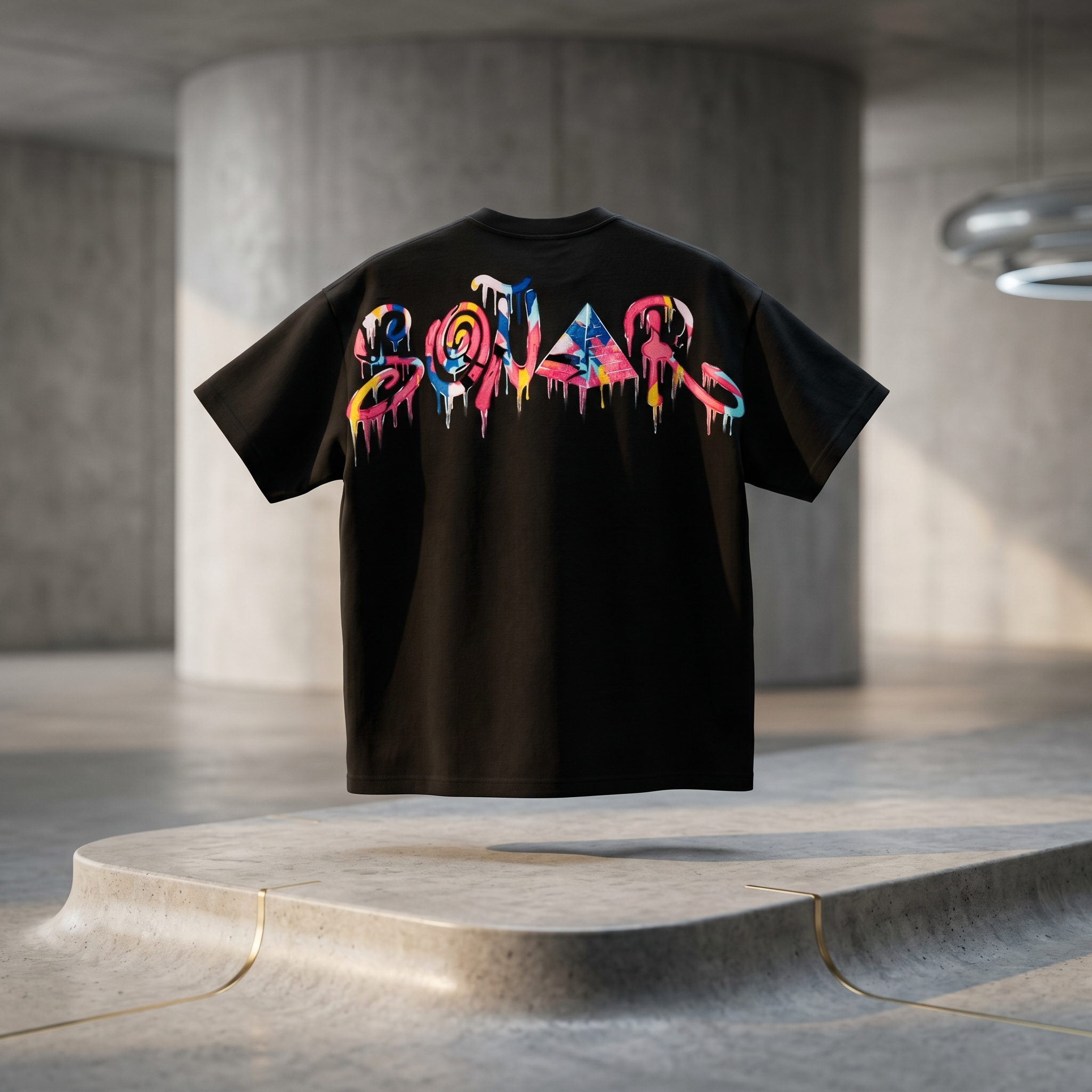 Soñar T-shirt